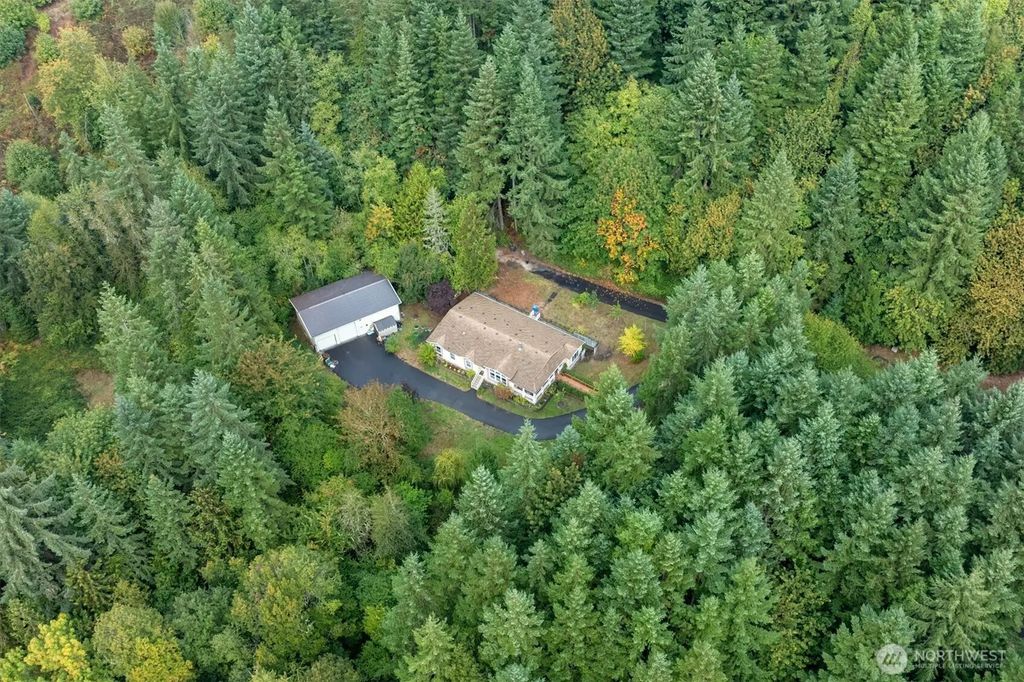 124 Solo Meadows Lane, Longview