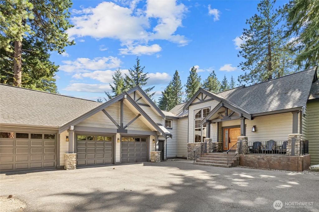 110 Larkspur Loop, Cle Elum