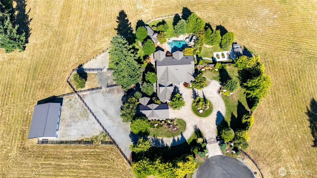7732 Rich Road Se, Olympia