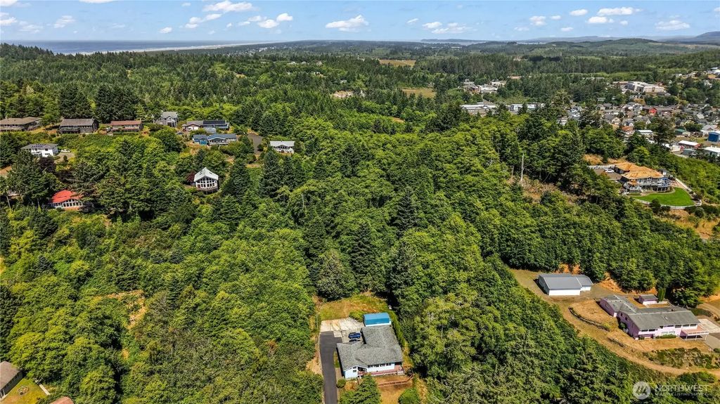 4001 Fourth Avenue Sw, Ilwaco