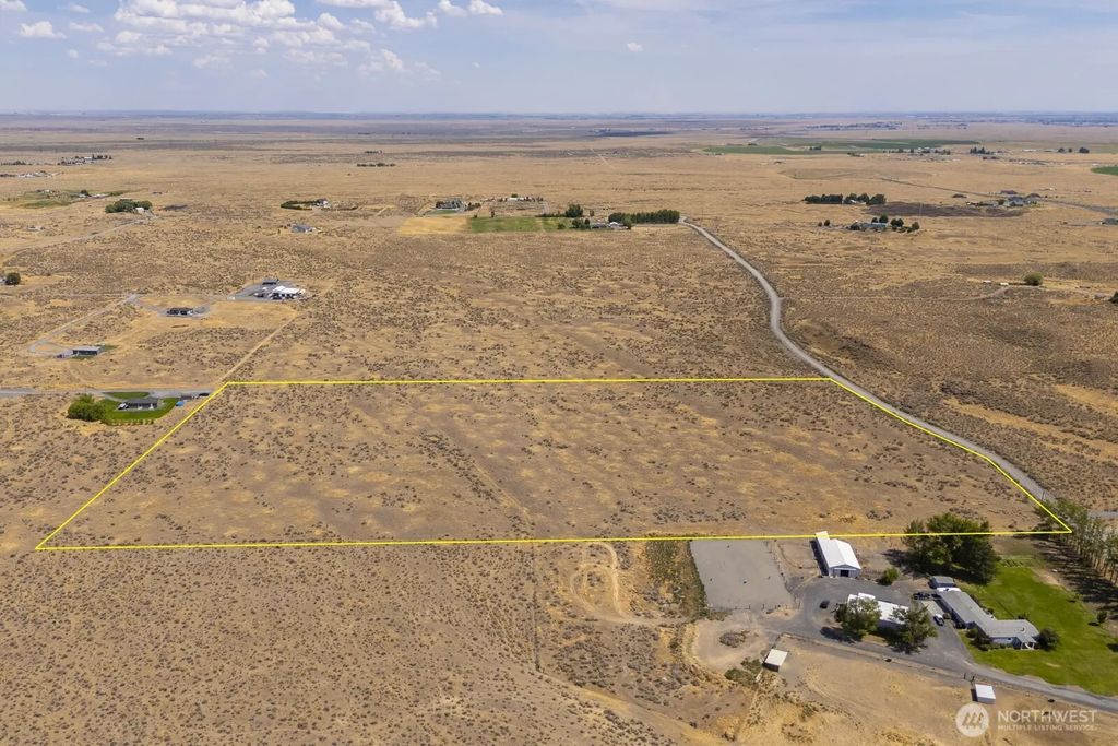 Nw 11.3 Road, Ephrata