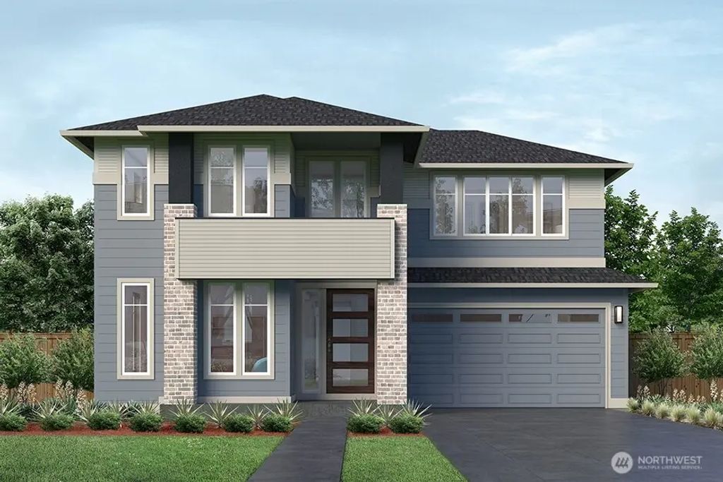 3908 199th Place Se, Bothell