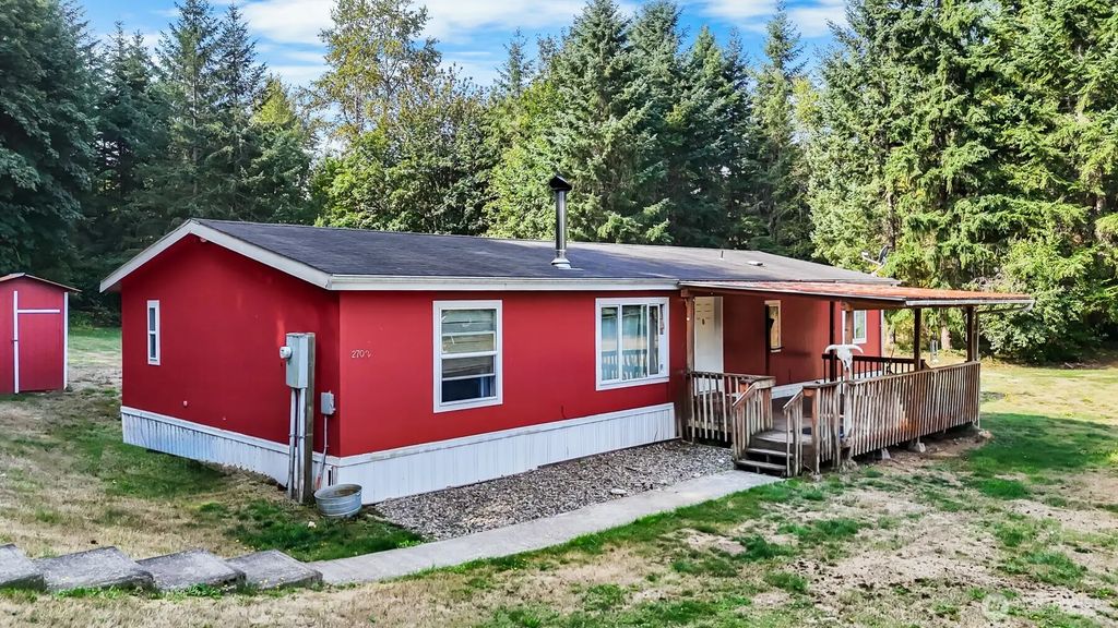 2702 143rd Avenue Se, Tenino