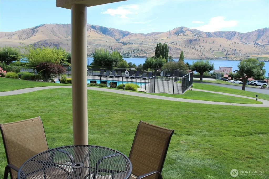 100 Lake Chelan Shores Dr. 17-4c, Chelan