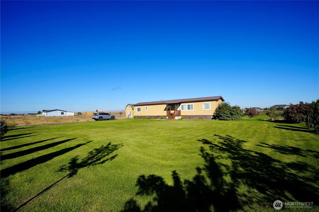3968 7.8 Road Ne, Moses Lake