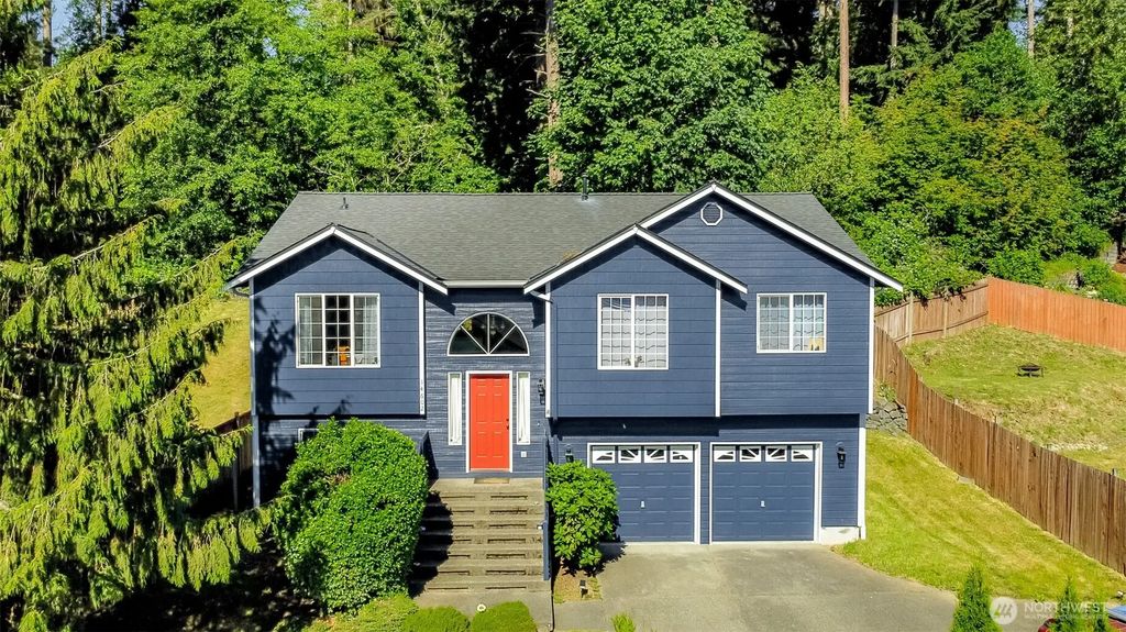 14602 69th Avenue Ct E, Puyallup