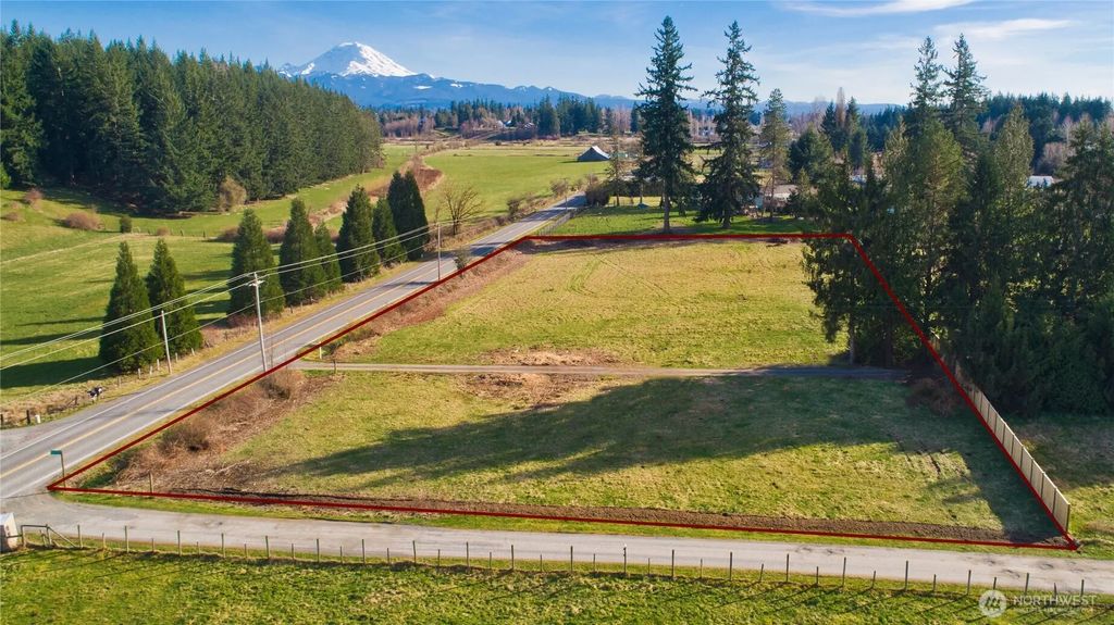 37901 212th Avenue Se, Auburn