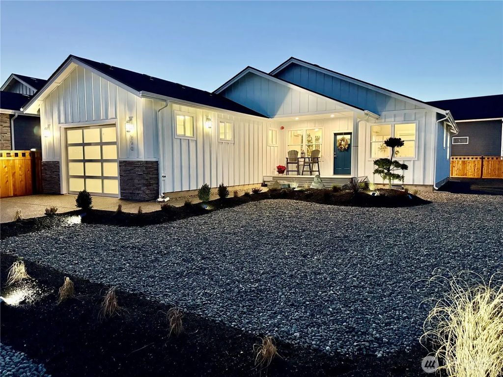 990 Alida Court Se, Ocean Shores