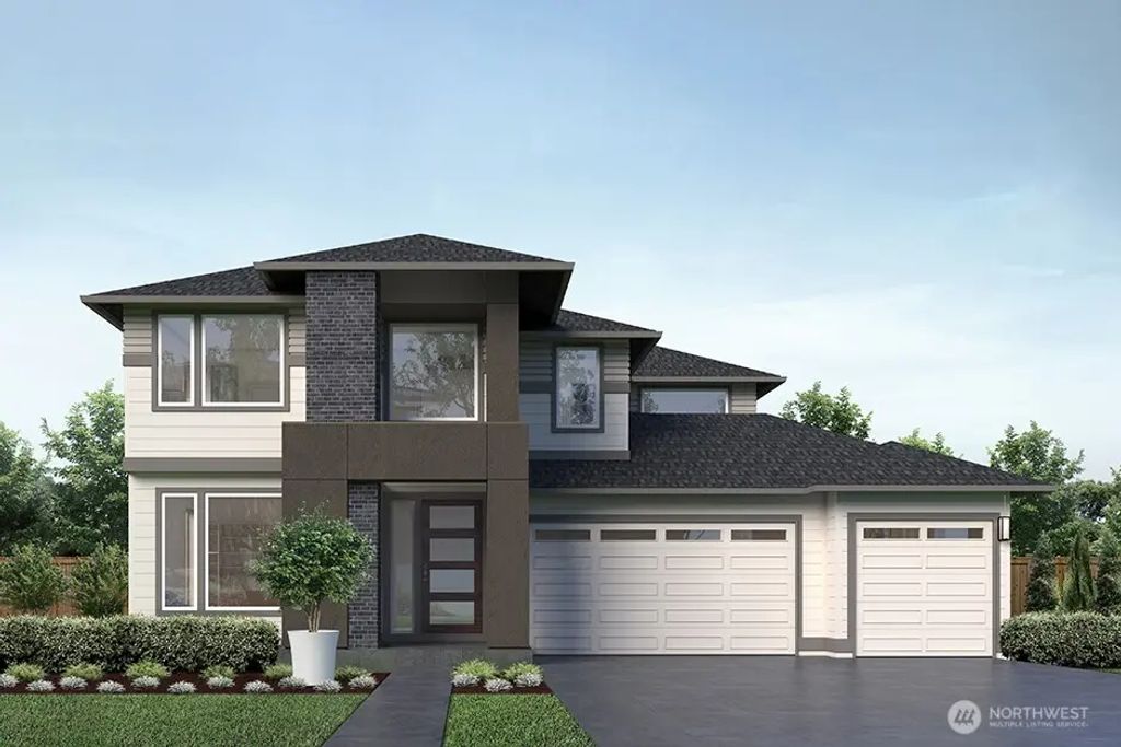 3621 100th Street Ct, Gig Harbor