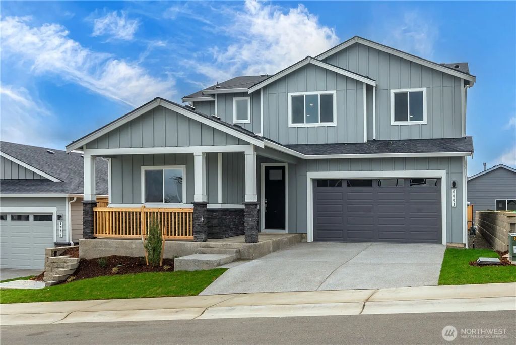 6001 Thornhill Avenue Sw, Port Orchard