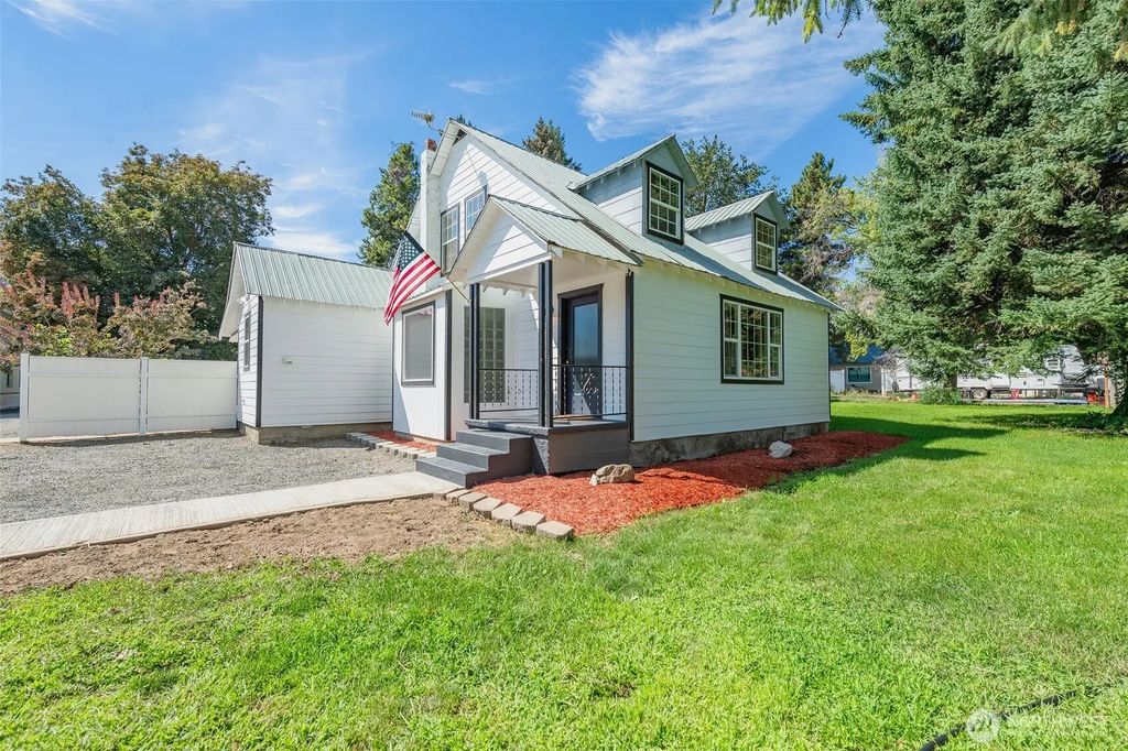 5903 Pioneer Drive, Cashmere