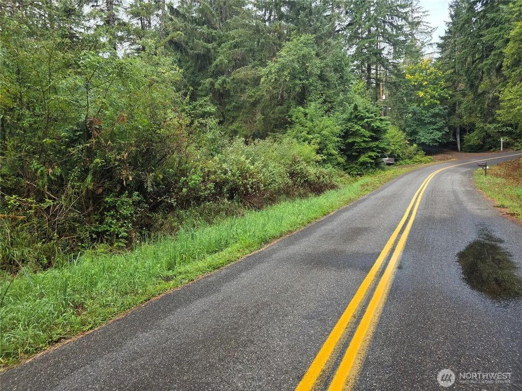 1581 E Phillips Lake Loop Road, Shelton