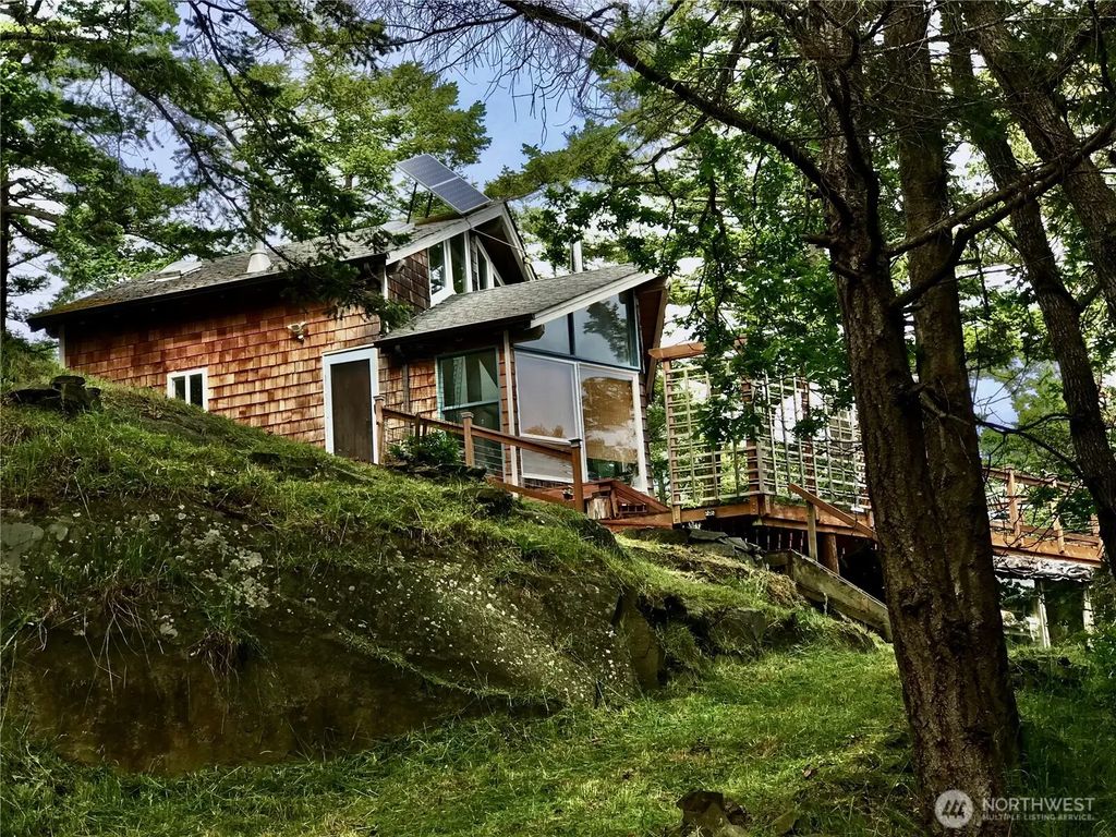 177 Vista Place, Stuart Island