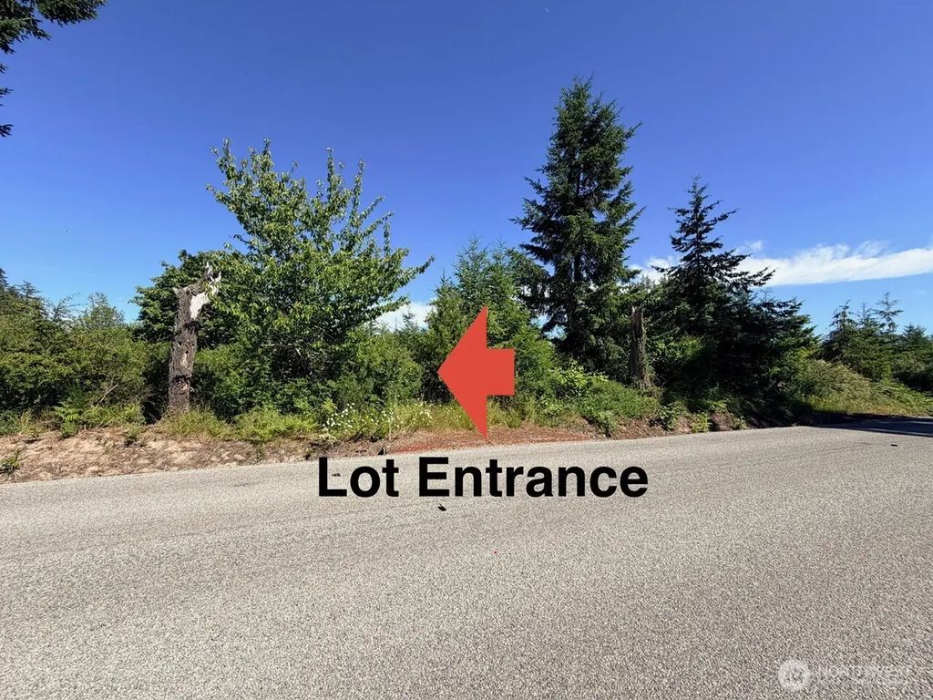 2721 158th Avenue Sw, Lakebay