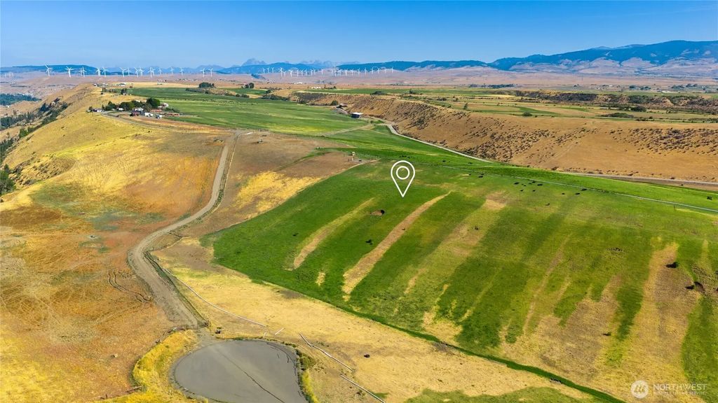 14 Sundance Lane, Ellensburg
