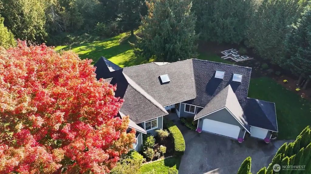 11915 189th Avenue Se, Snohomish