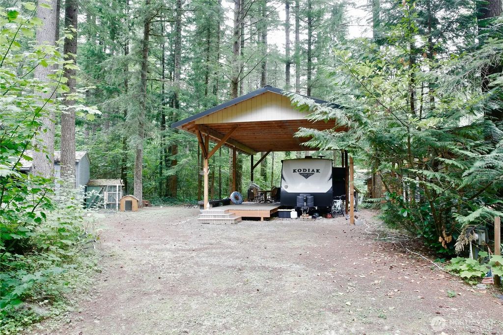 1074 Birch Lane, Sumas