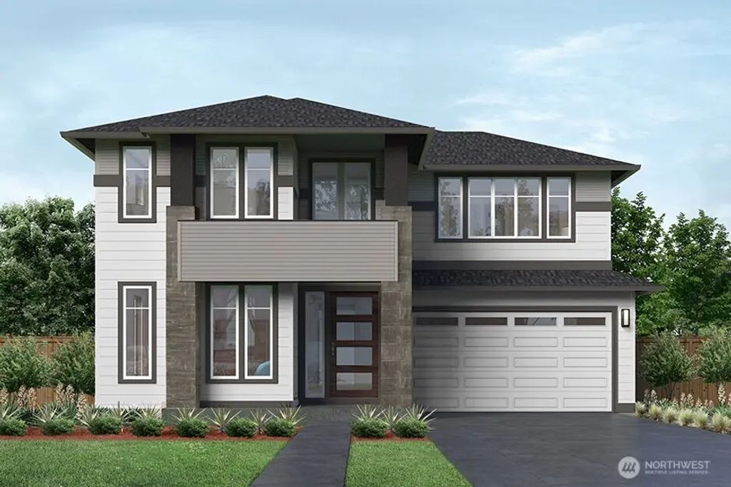 12410 Ne 157th Place, Woodinville