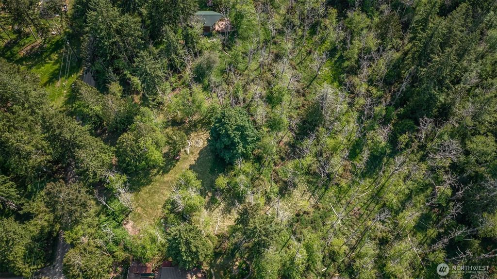 906 E Madrona Boulevard Nw, Lakebay