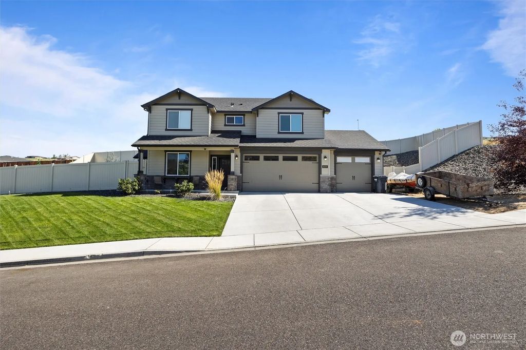 4019 Queen Street, West Richland