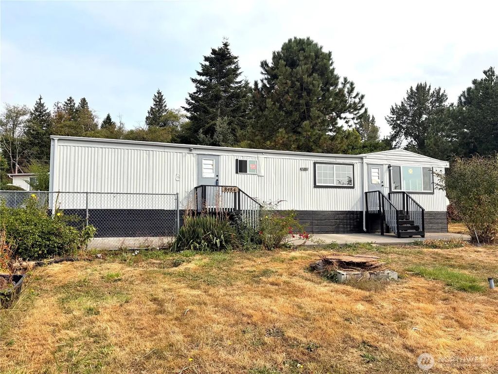 8484 Alder Way, Birch Bay