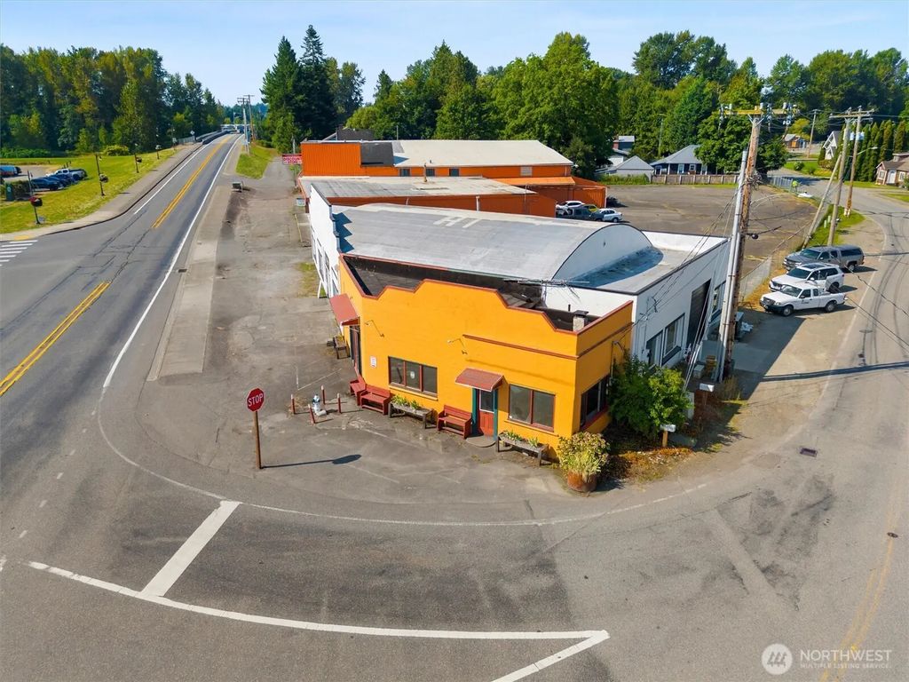 102 Everson Rd, Everson
