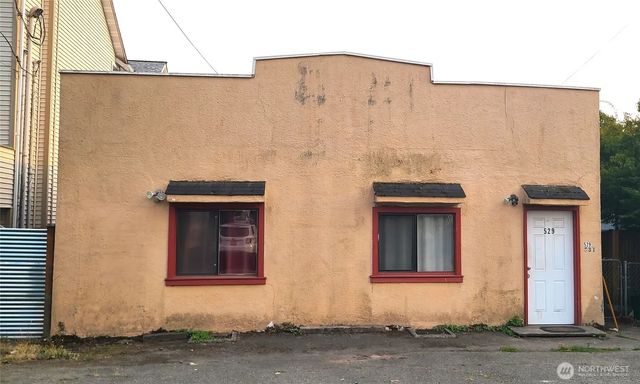 529 N 103rd Street, Seattle