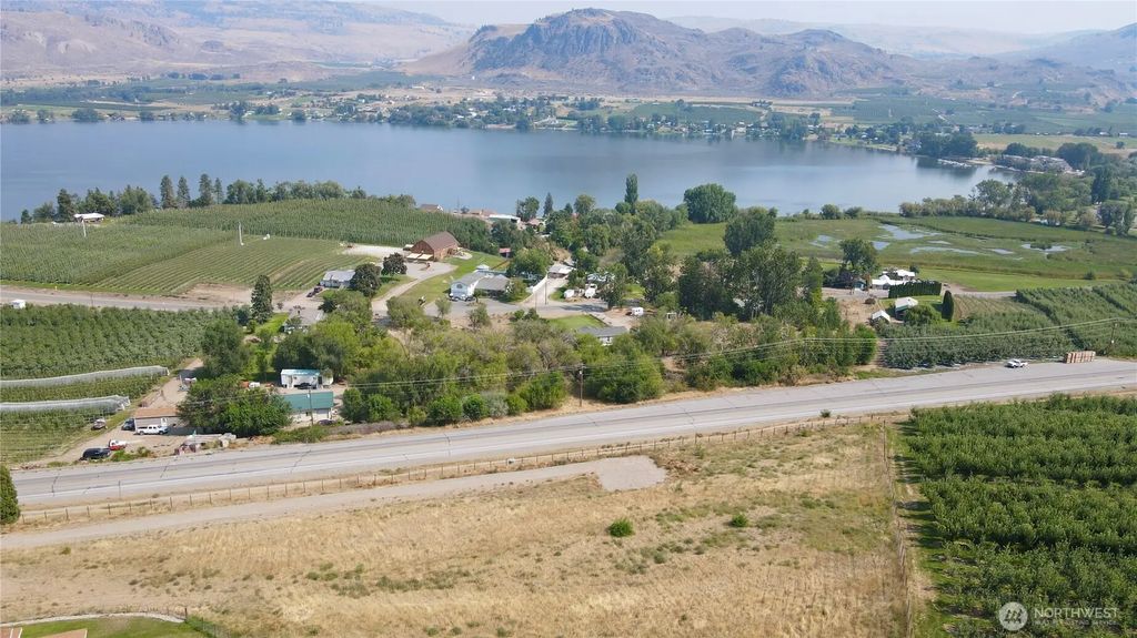 33300 Tbd Highway 97, Oroville