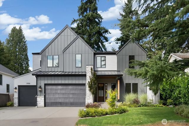 10924 Se 24th Place, Bellevue