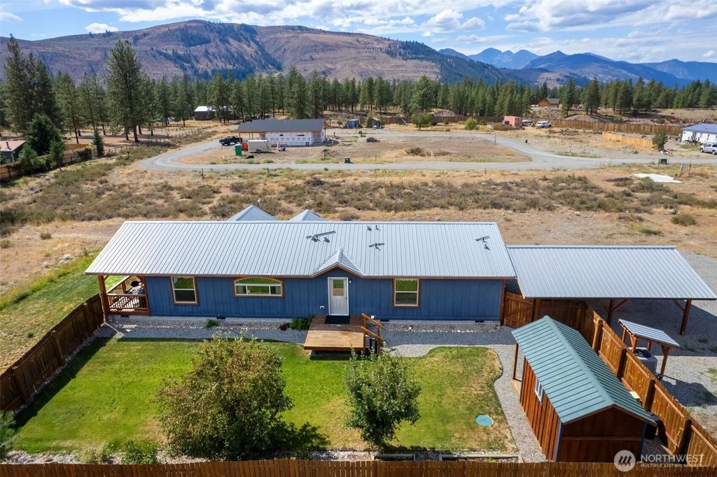 88 Horizon View Court, Winthrop