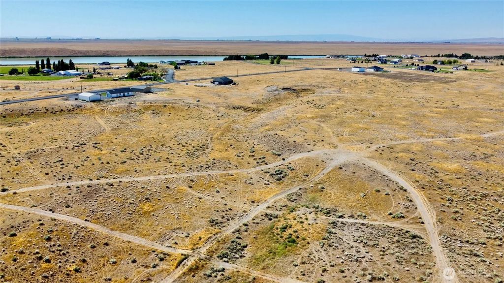 0 Nna Lake Vista Drive, Moses Lake