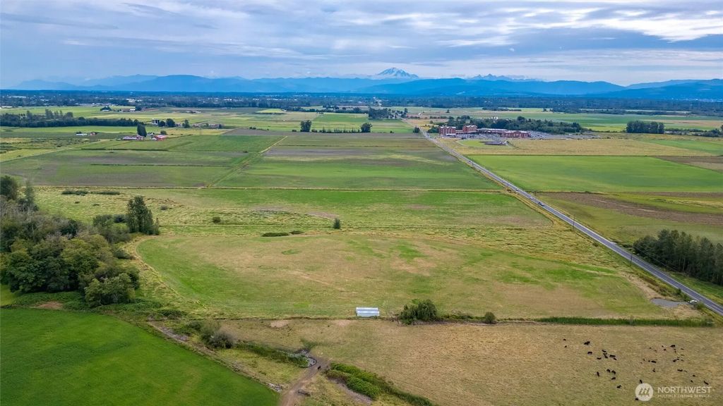 3050 Slater Road, Ferndale