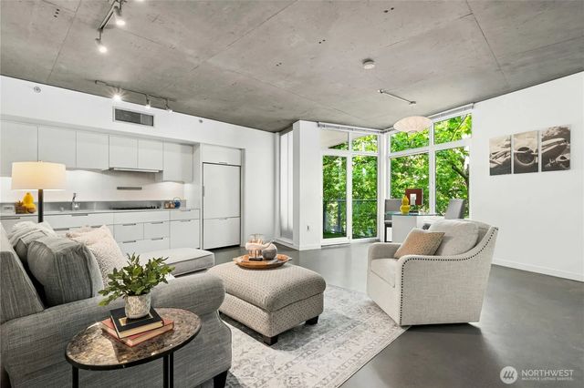 501 Roy Street F239, Seattle