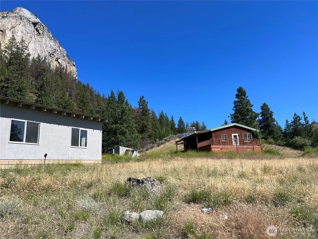 113 Eagles Bluff Road, Oroville