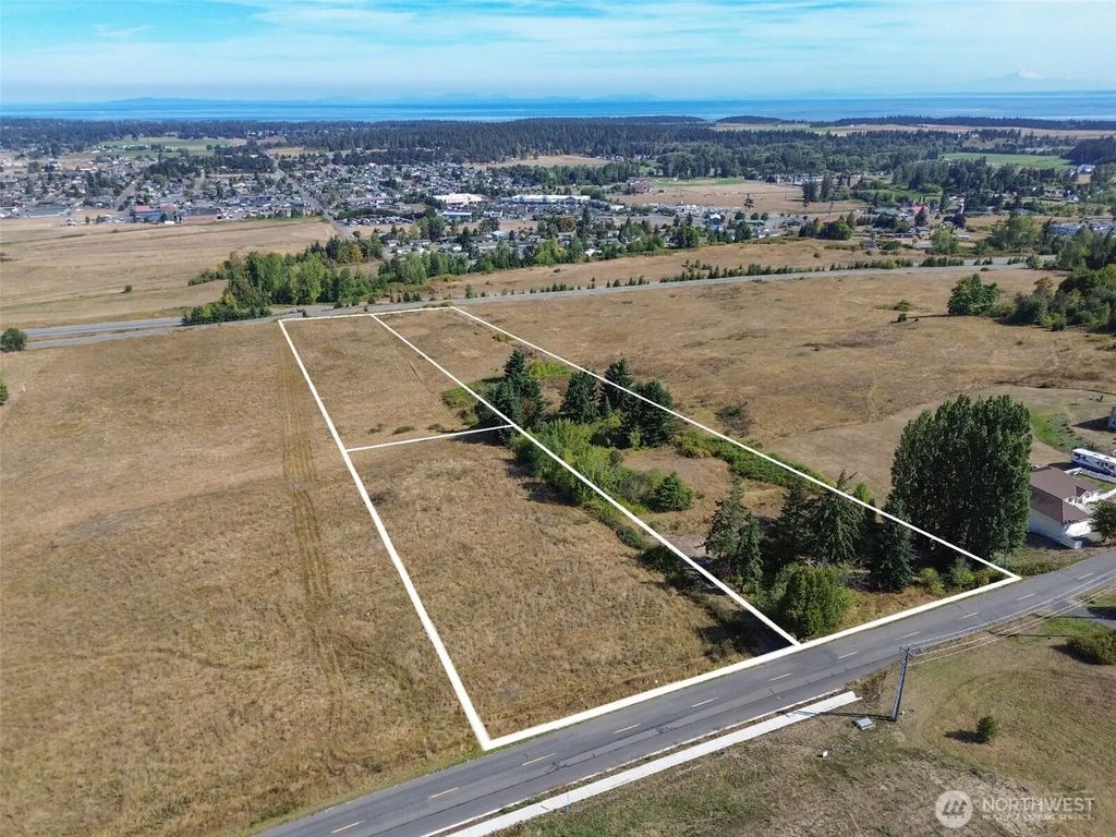 463 Miller Road, Sequim
