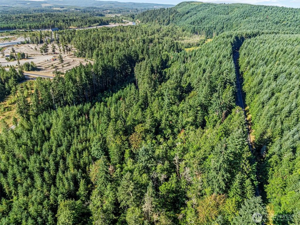 0 Nka Tower Road, Toutle