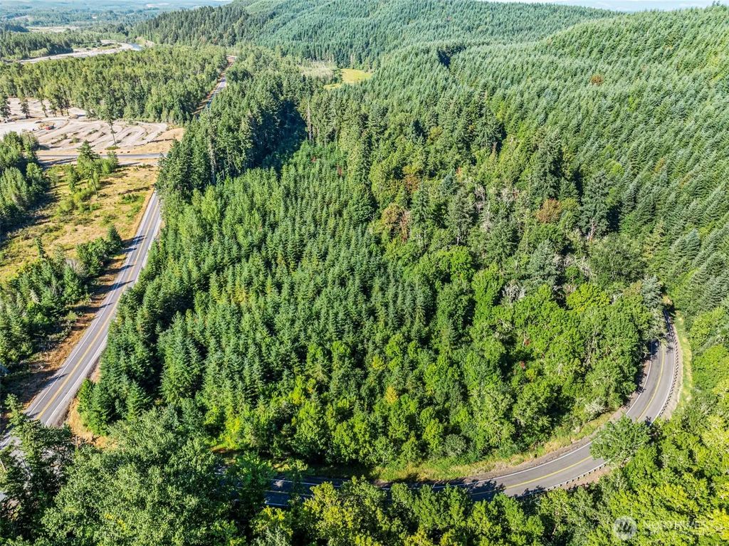 0 Nka Tower Road, Toutle