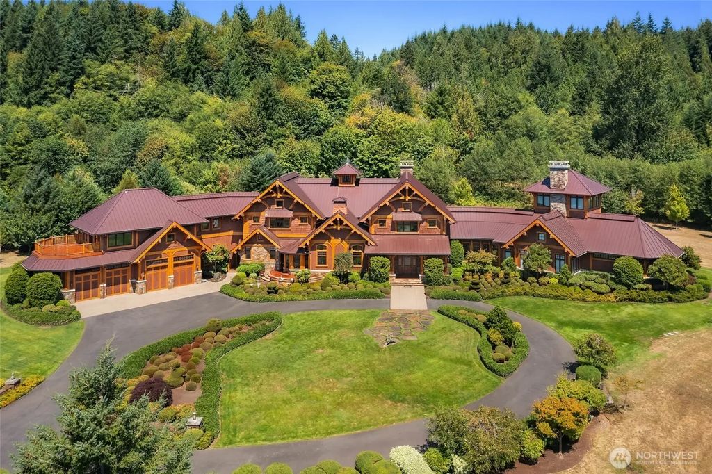 5051 Us Highway 12, Elma
