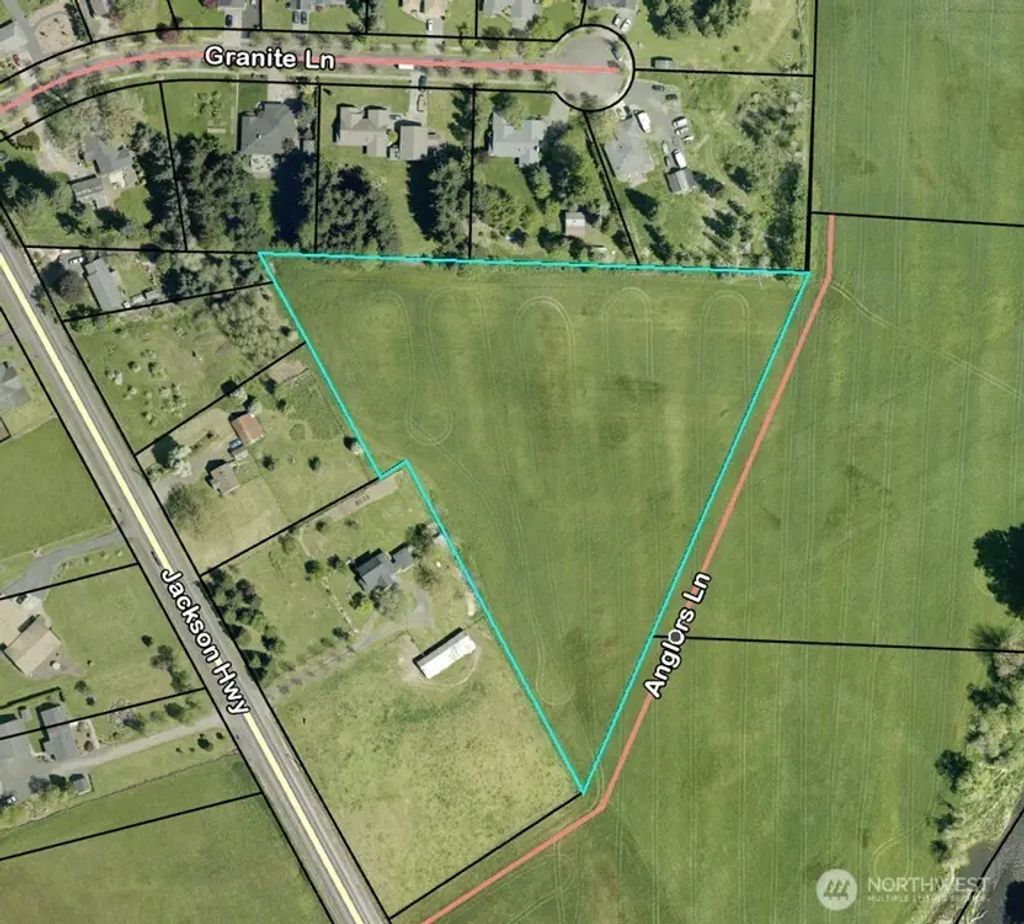 127 Anglers Lane, Chehalis