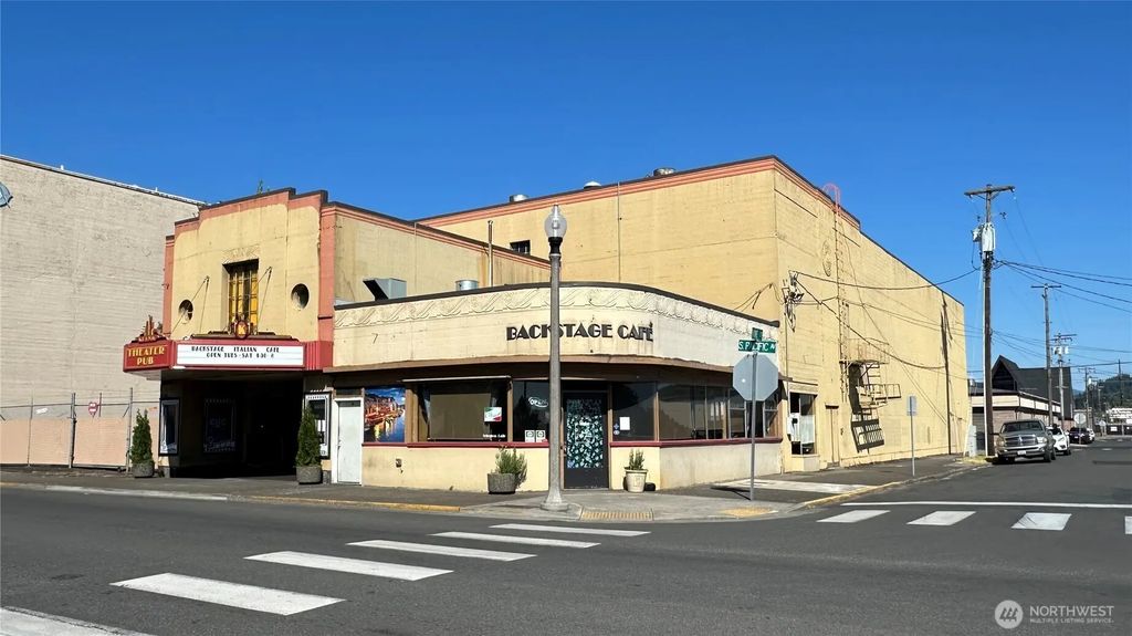214 Pacific Ave S, Kelso