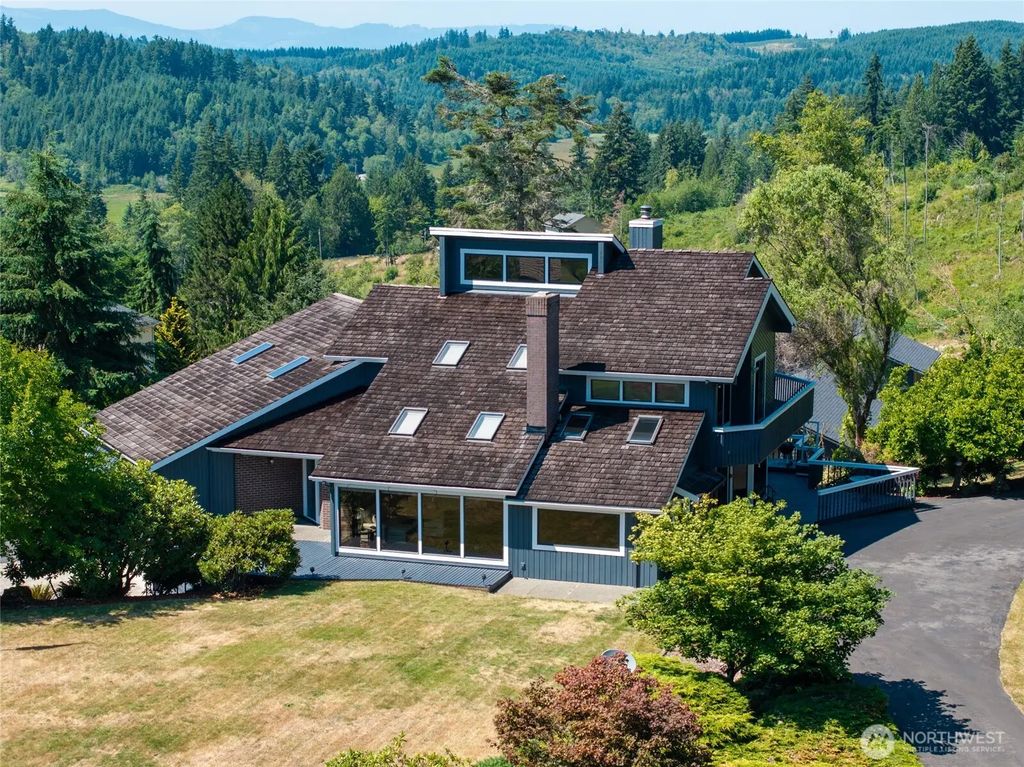 160 Northridge Drive, Centralia