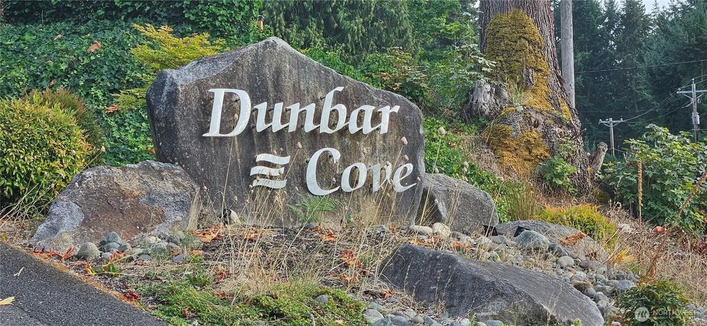 3601 48th Avenue Ct Nw, Gig Harbor
