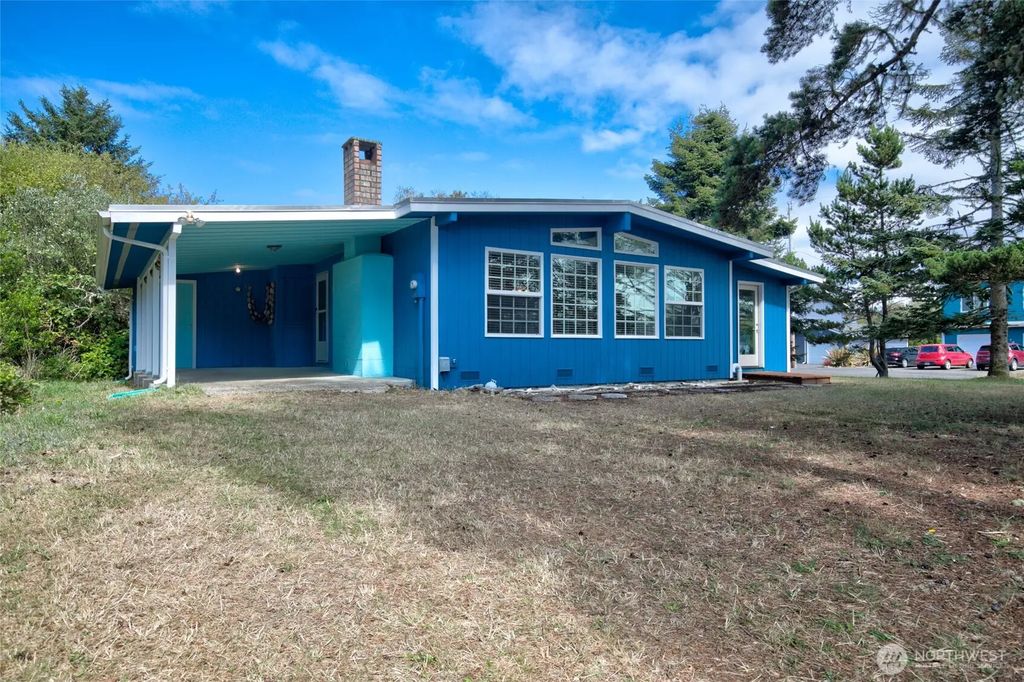 199 S Narwhal Loop Sw, Ocean Shores
