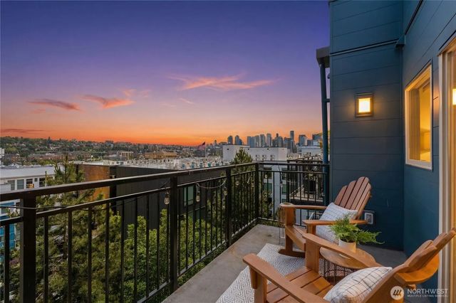 701 Galer Street 808, Seattle