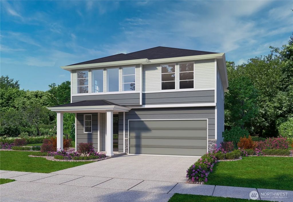 7582 64th Avenue Ne, Marysville