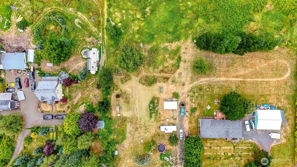 23 Garden Tracts Road, Montesano