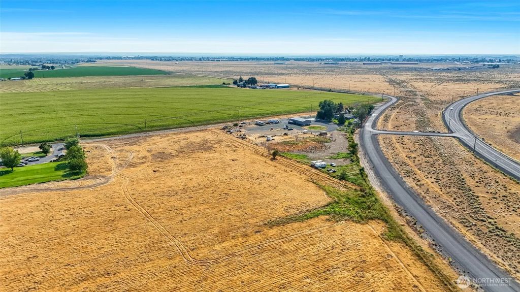 0 Nna Road I Ne, Moses Lake