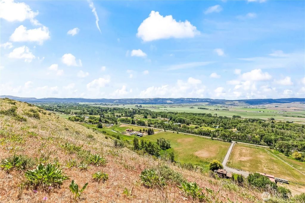 17 Sundance Lane, Ellensburg