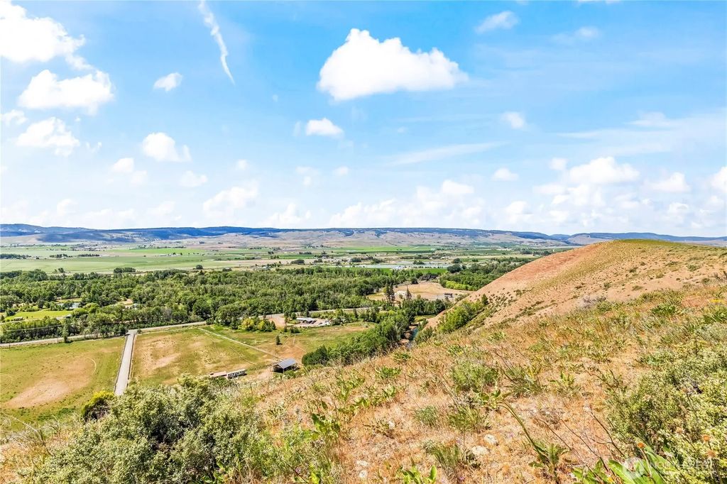 18 Sundance Lane, Ellensburg
