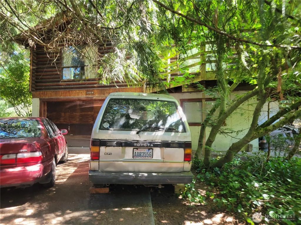 1818 Jackson Drive Nw, Bremerton